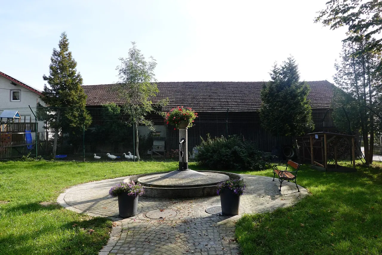 Gut Aiderbichl Deggendorf