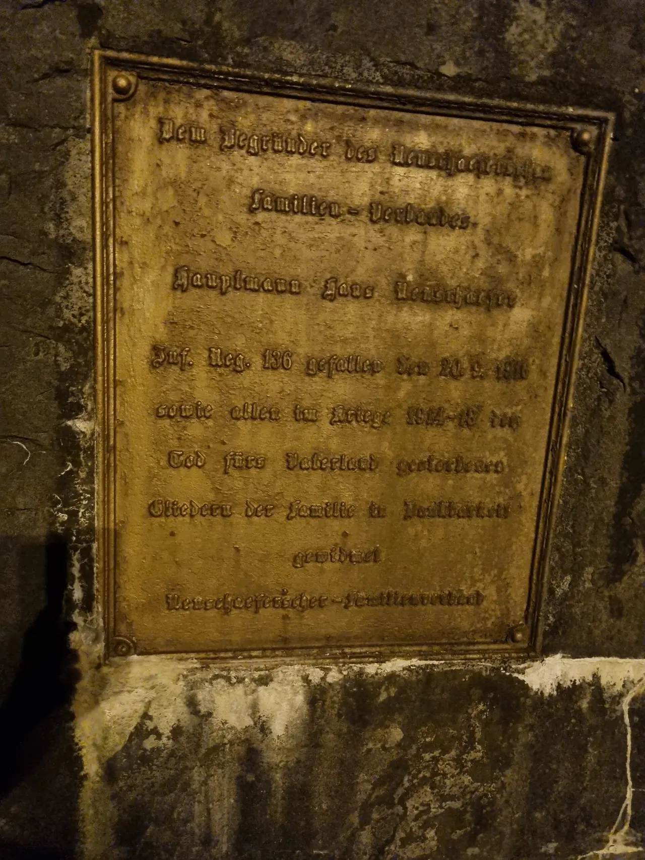 Wildpark Frankenberg