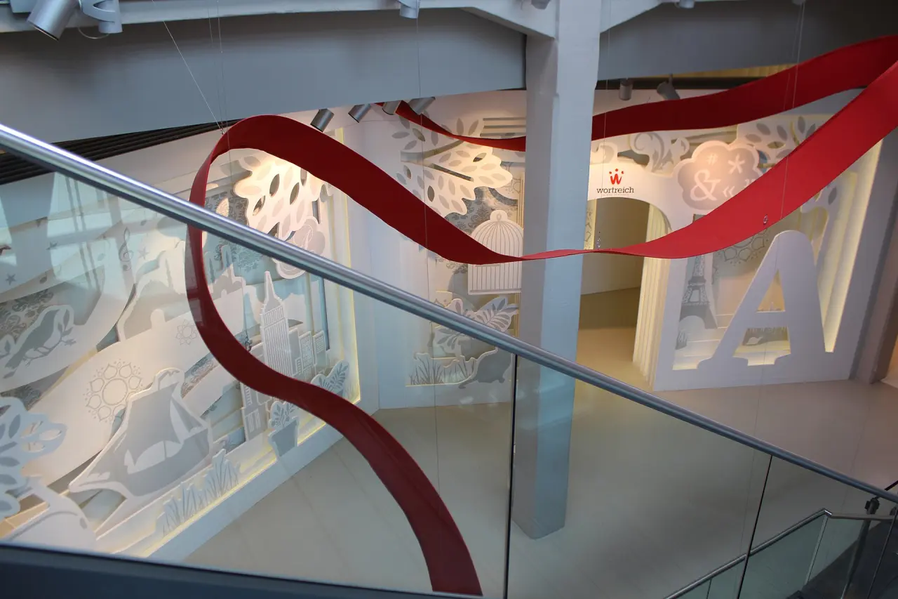 wortreich Bad Hersfeld