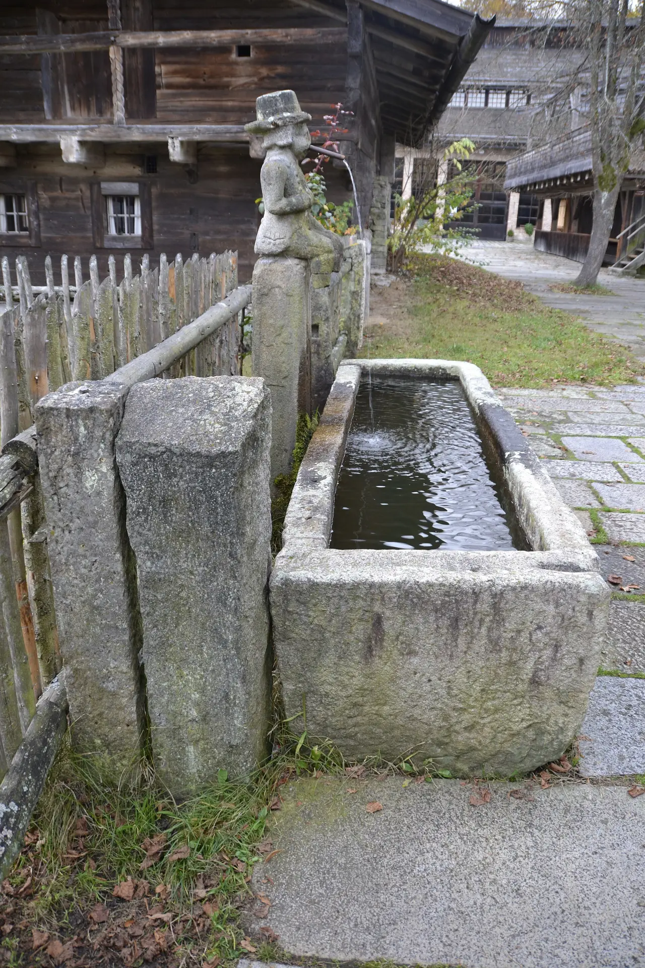 Museumsdorf Bayerischer Wald