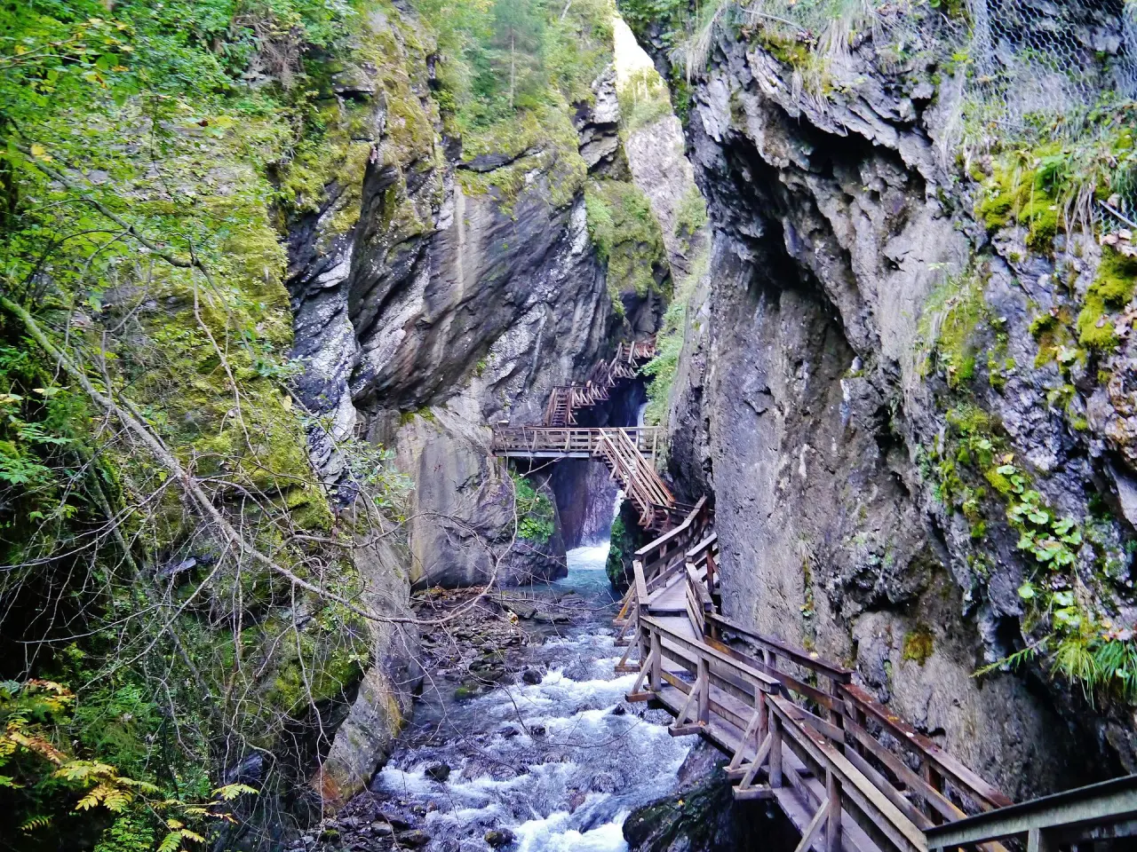 Sigmund-Thun-Klamm