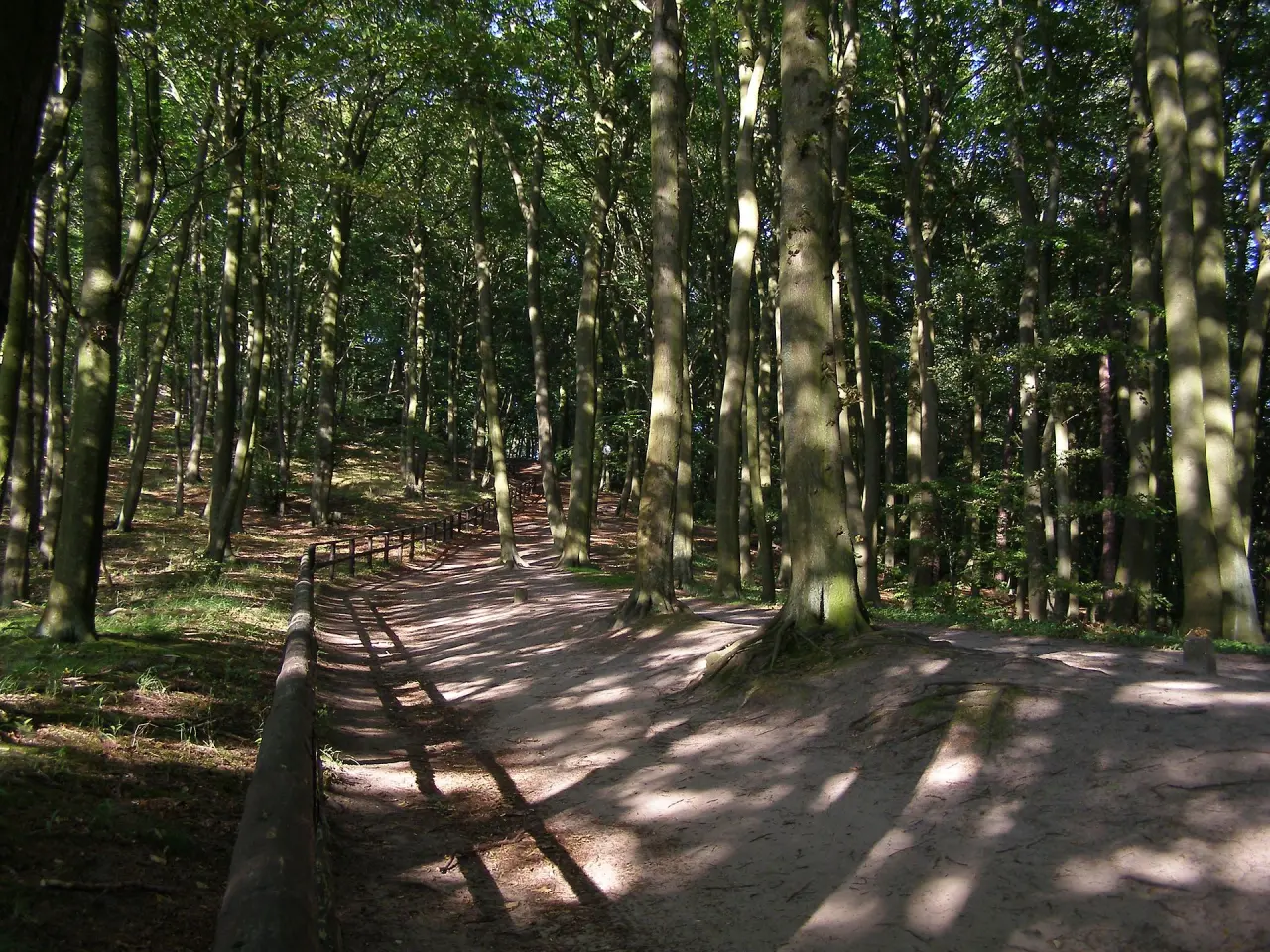 Aussichtspunkt Kawcza Góra