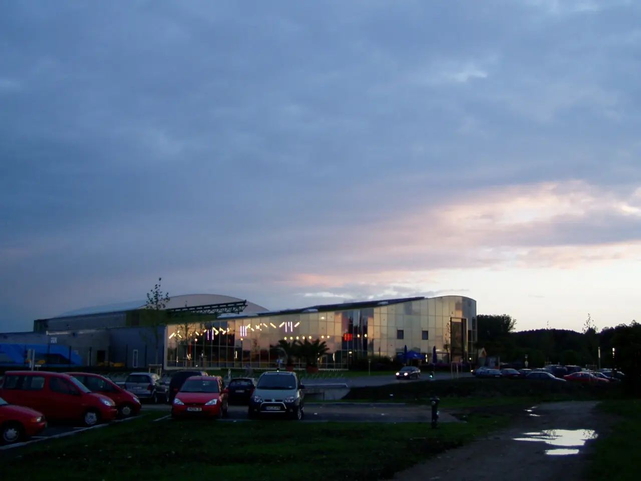 THERME Bad Wörishofen