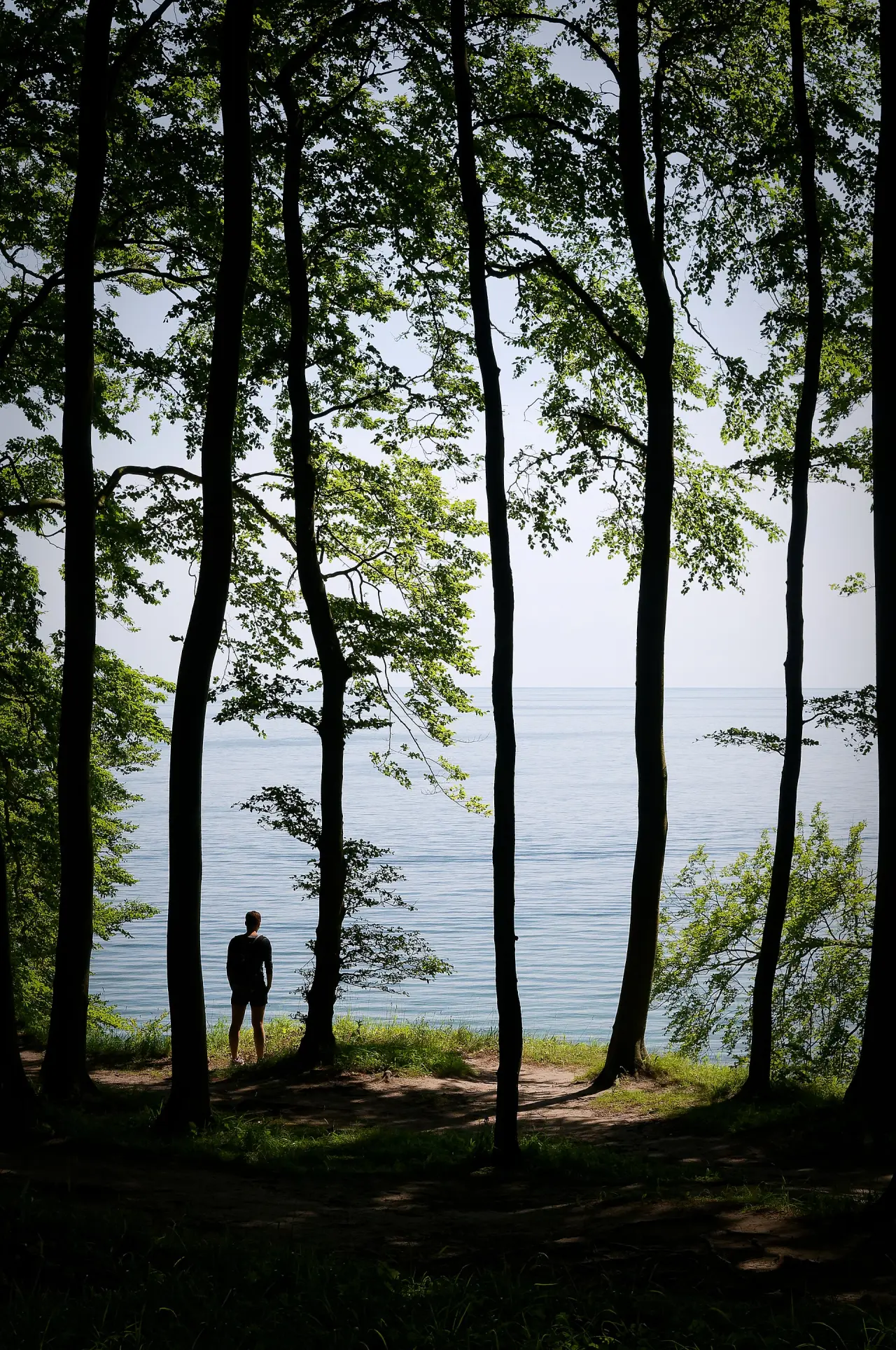 Nationalpark Jasmund