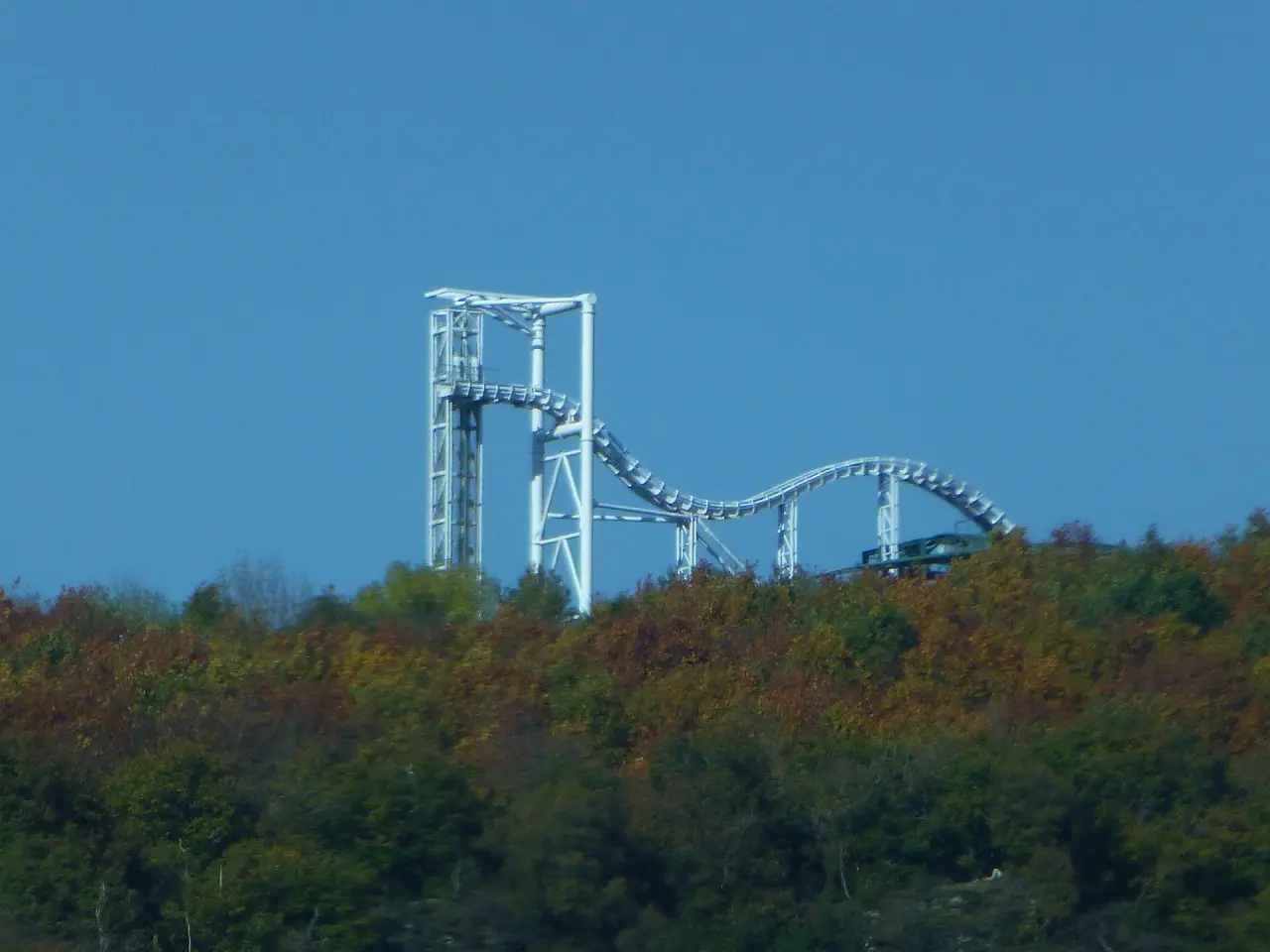 Wild- & Freizeitpark Klotten