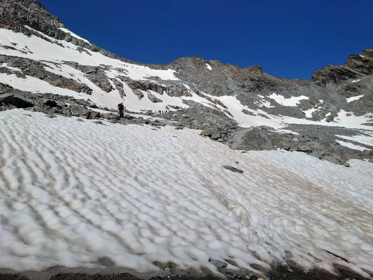 Pitztaler Gletscherexpress