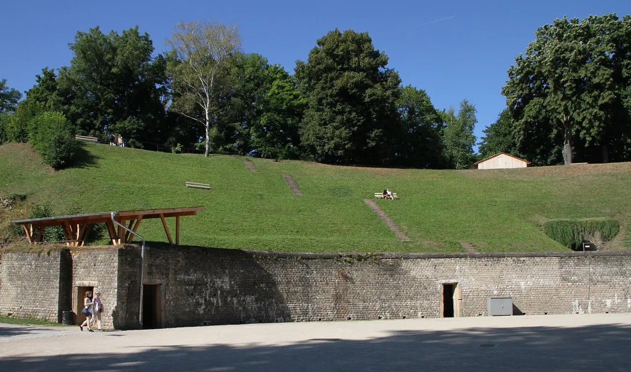 Amphitheater