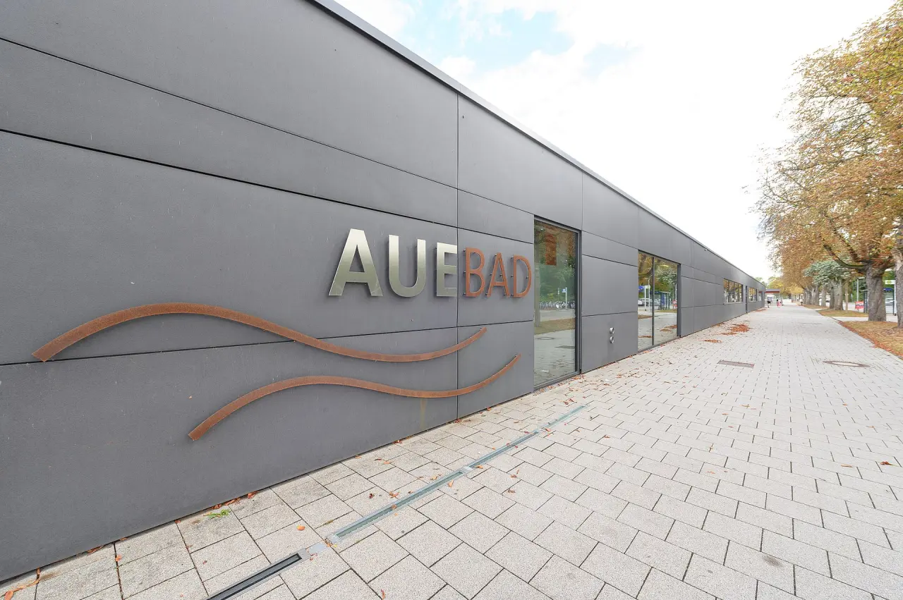 Auebad Kassel