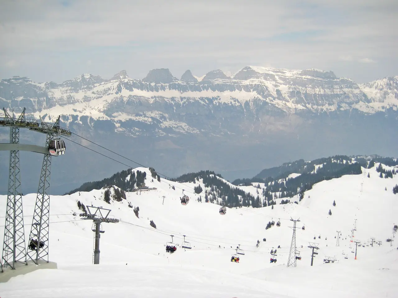 Flumserberg