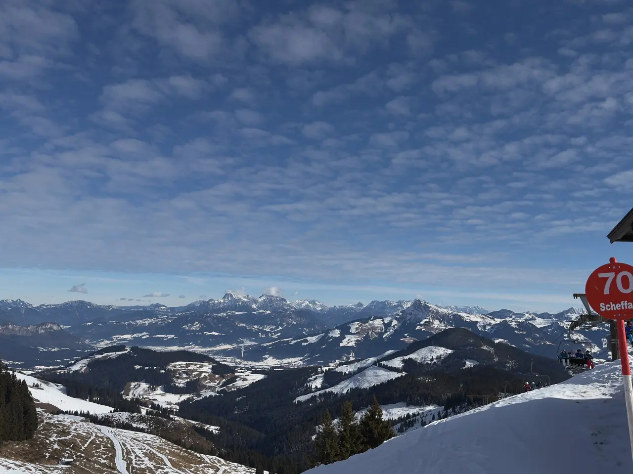 SkiWelt Wilder Kaiser - Brixental