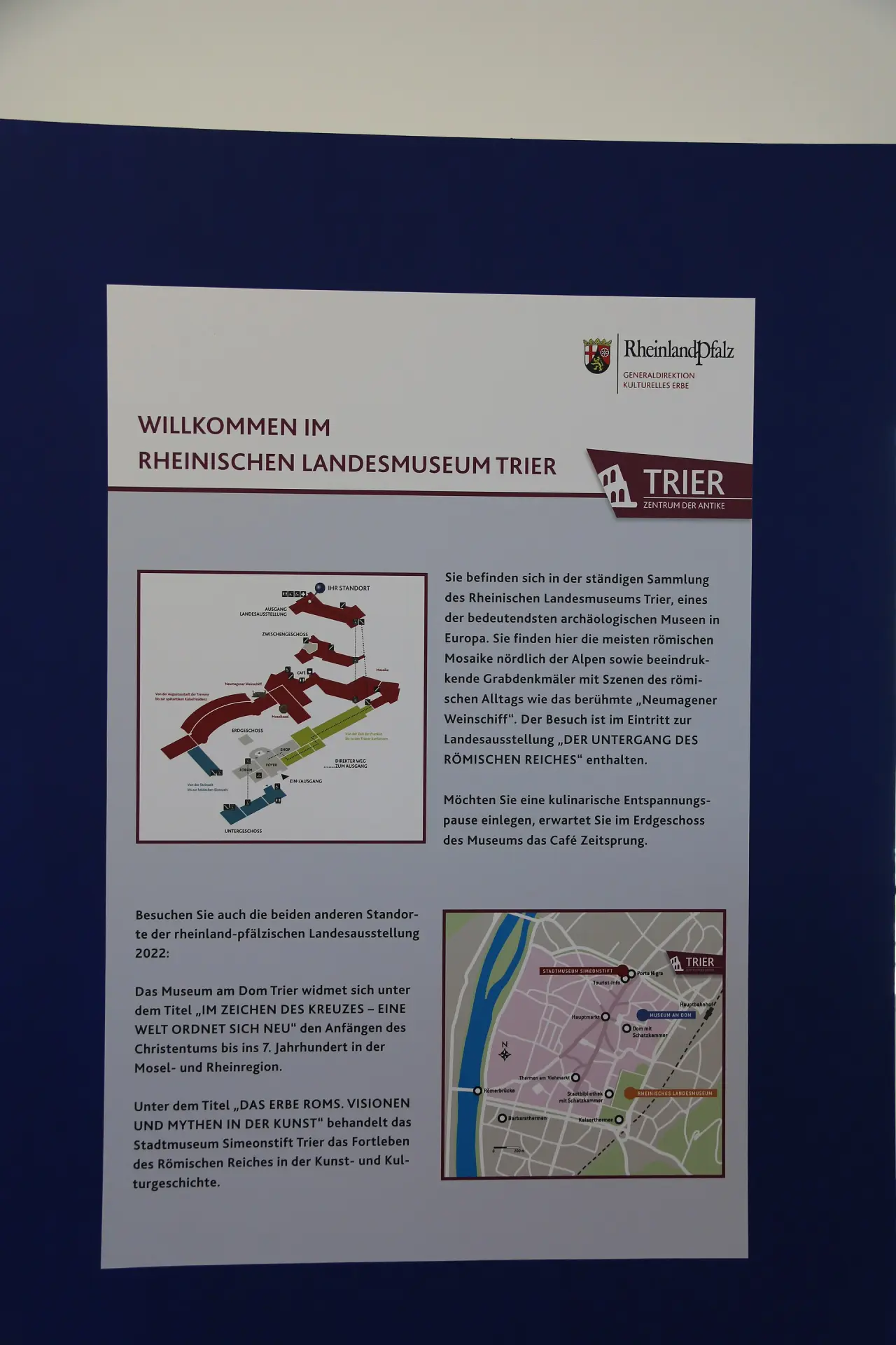 Rheinisches Landesmuseum Trier