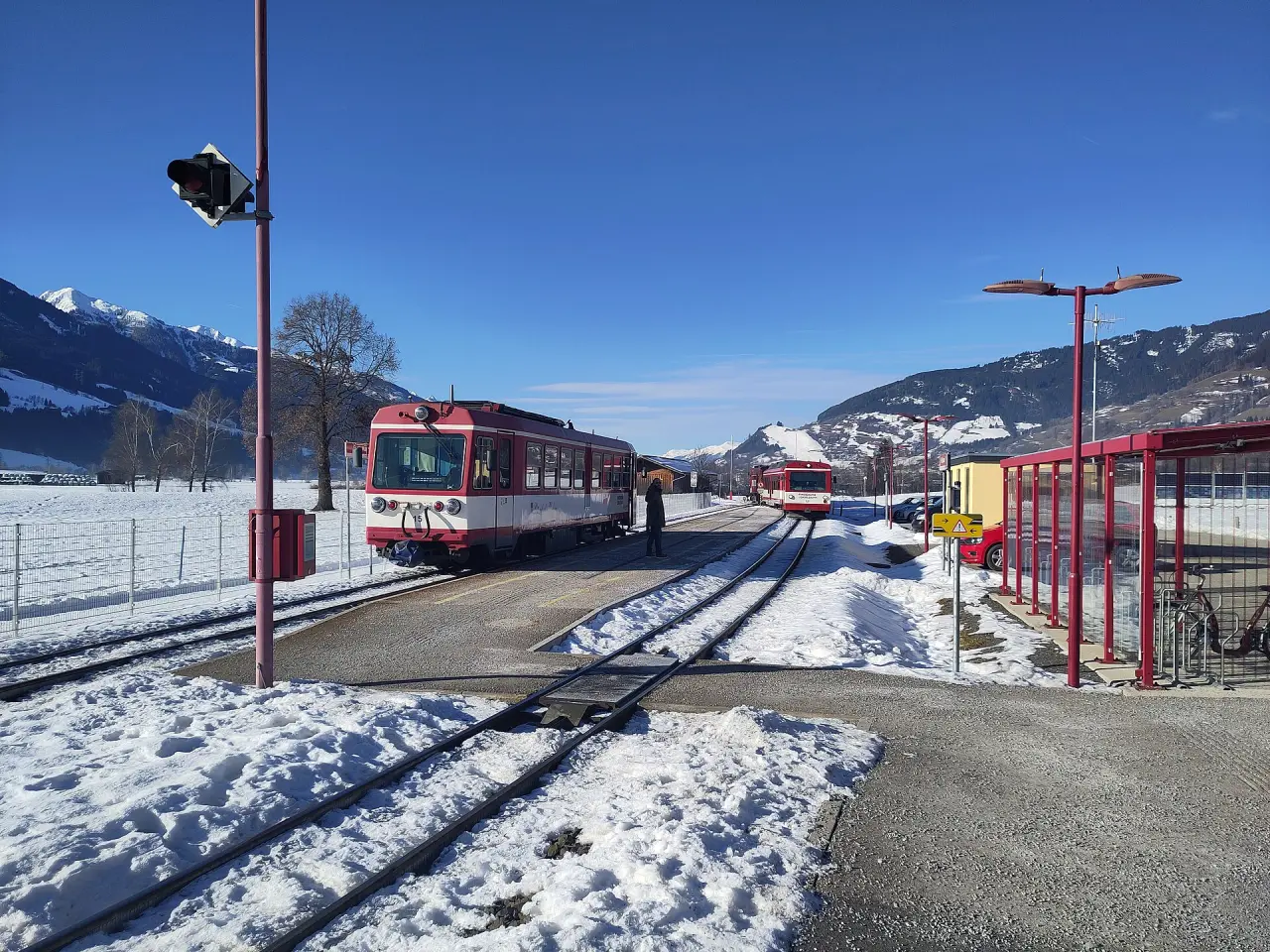 Zell am See-Kaprun