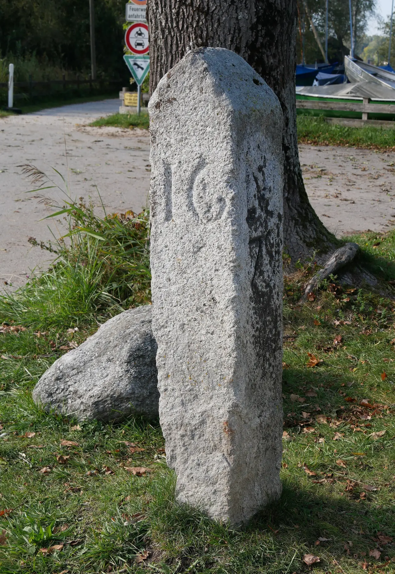 Chiemseepark Bernau-Felden