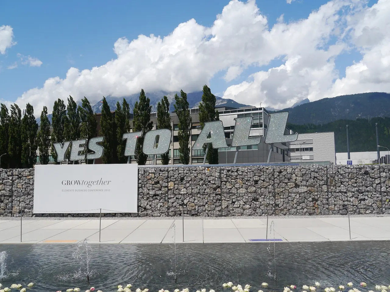 Swarovski Kristallwelten