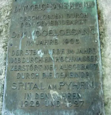 Dr.-Vogelgesang-Klamm