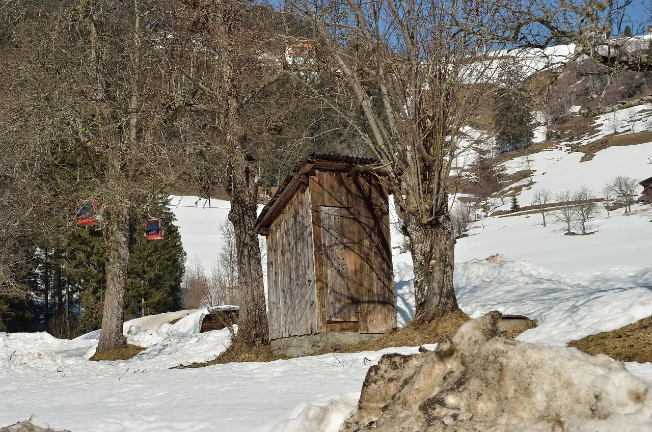 Panoramabahn Kitzbüheler Alpen