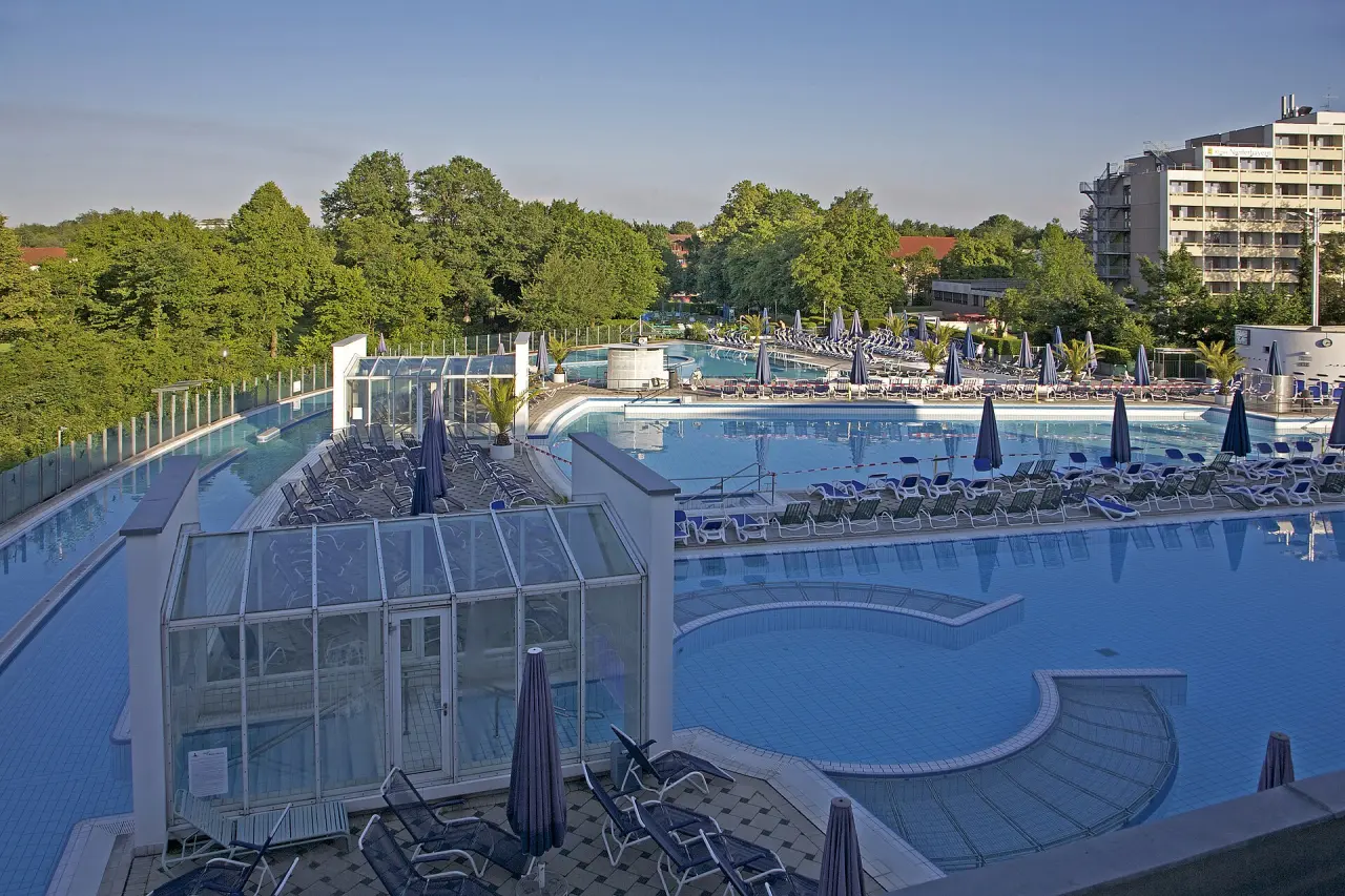 Therme 1 Bad Füssing