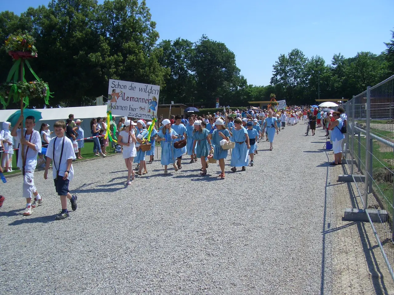 Historische Altstadt Memmingen