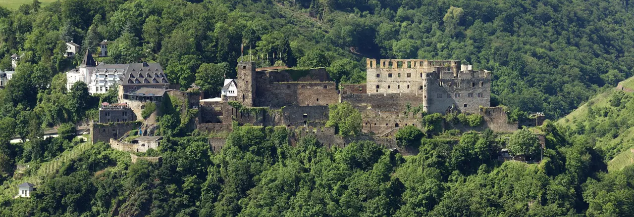 Burg Rheinfels