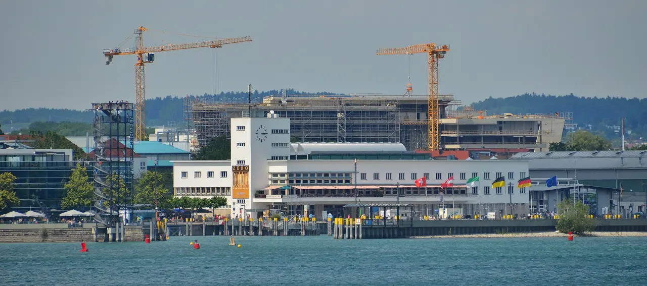 Zeppelin Museum Friedrichshafen