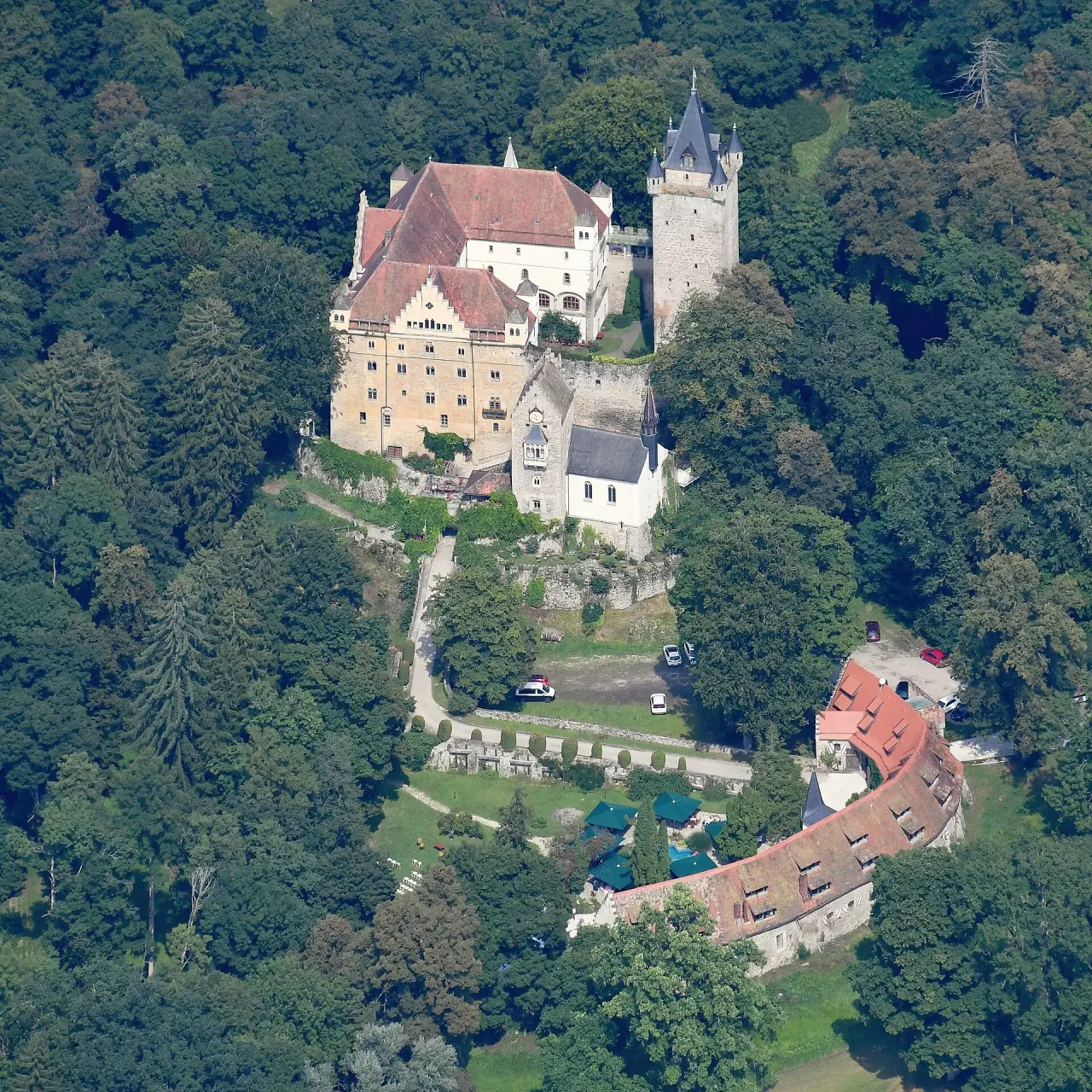 Schloss Egg