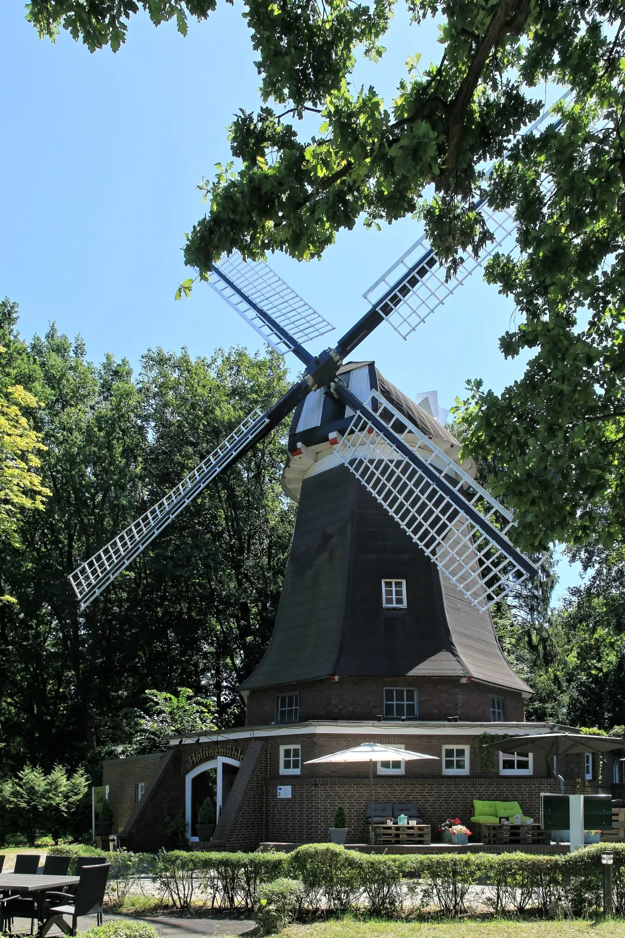 Höltingmühle