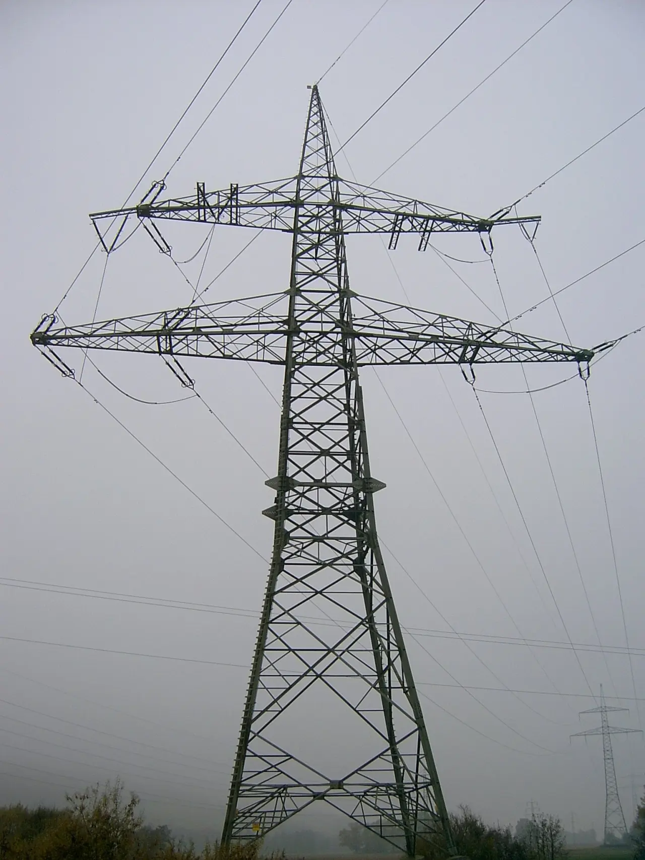 Wild- und Freizeitpark Höllohe