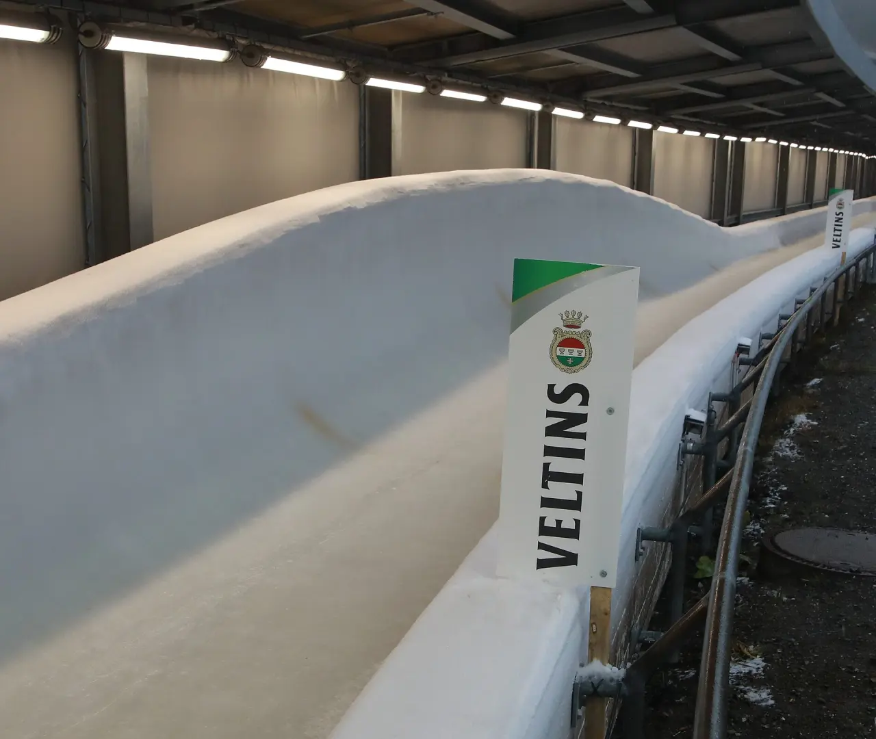 VELTINS-EisArena Winterberg