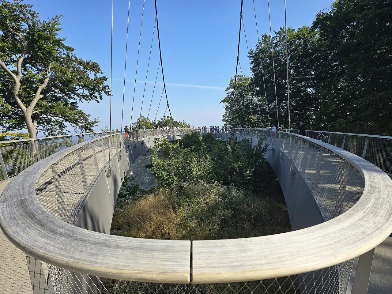 Nationalpark-Zentrum KÖNIGSSTUHL