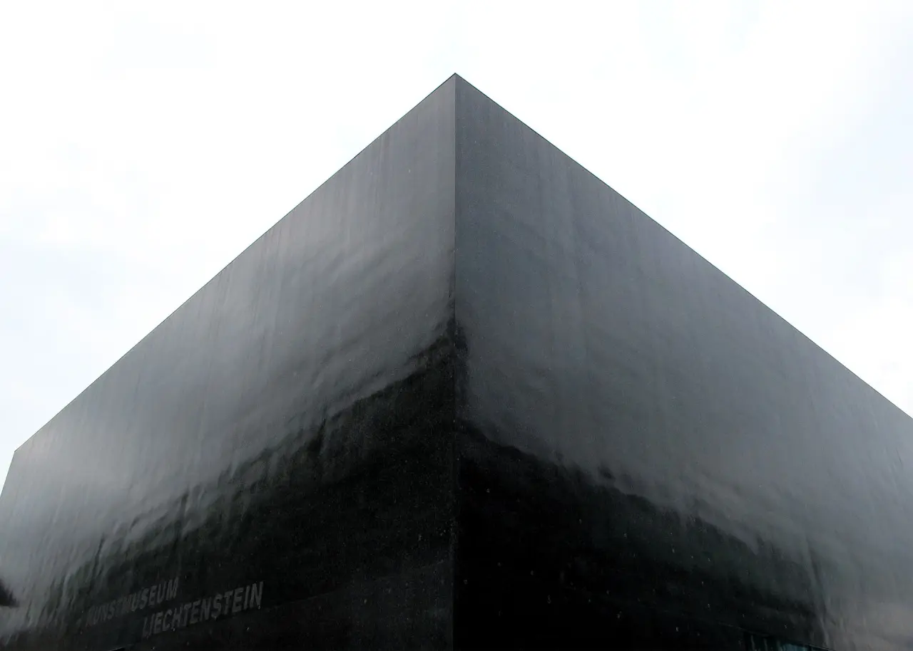 Kunstmuseum Liechtenstein