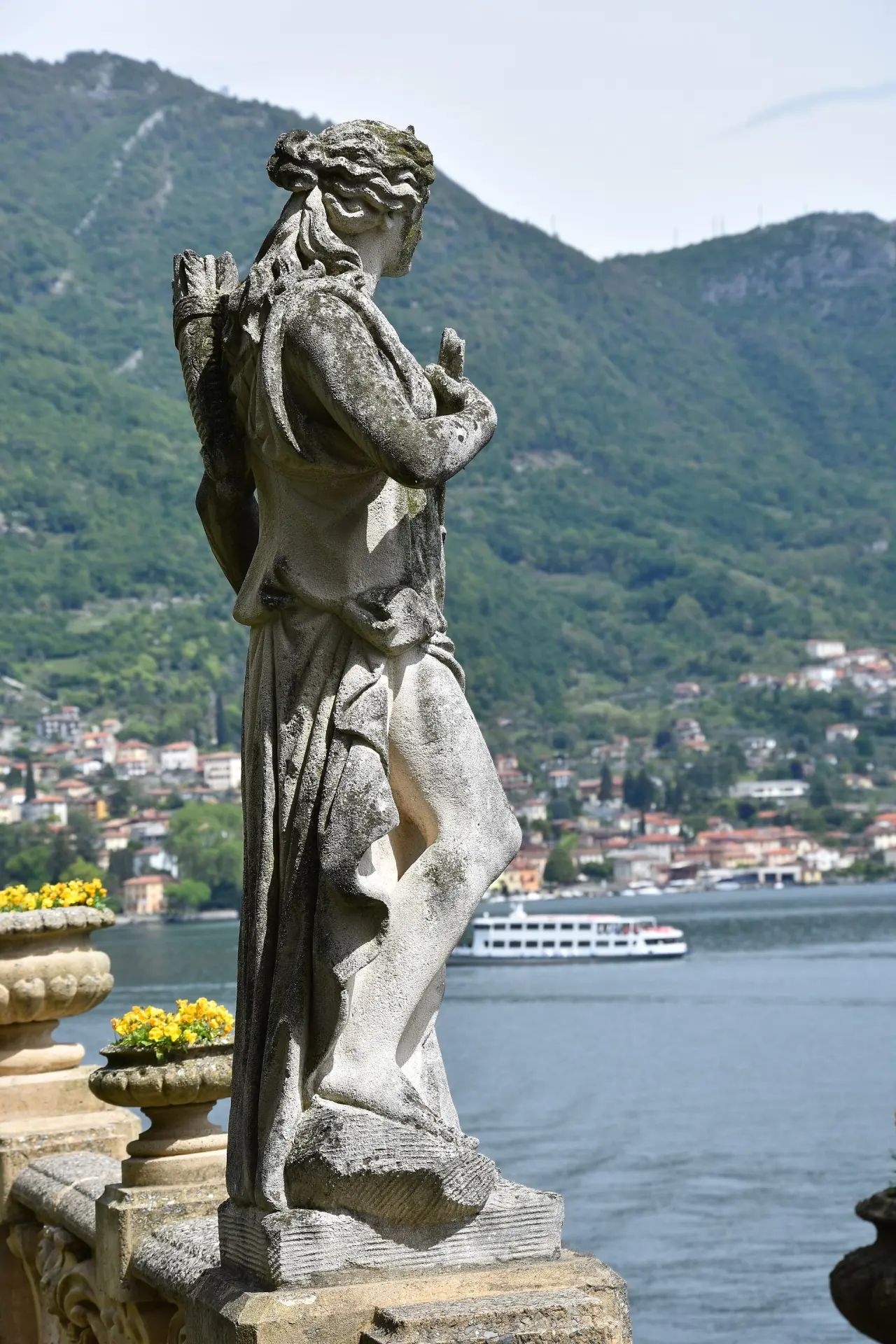 Villa del Balbianello