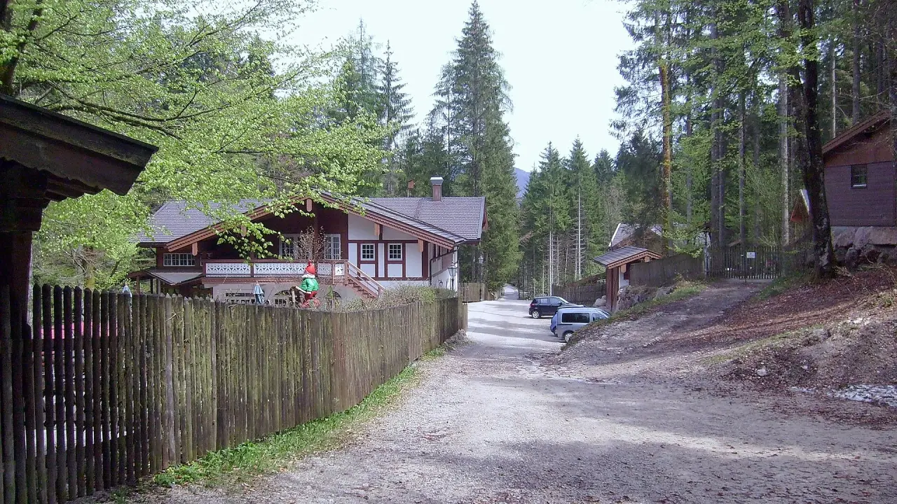 Freizeitpark Ruhpolding