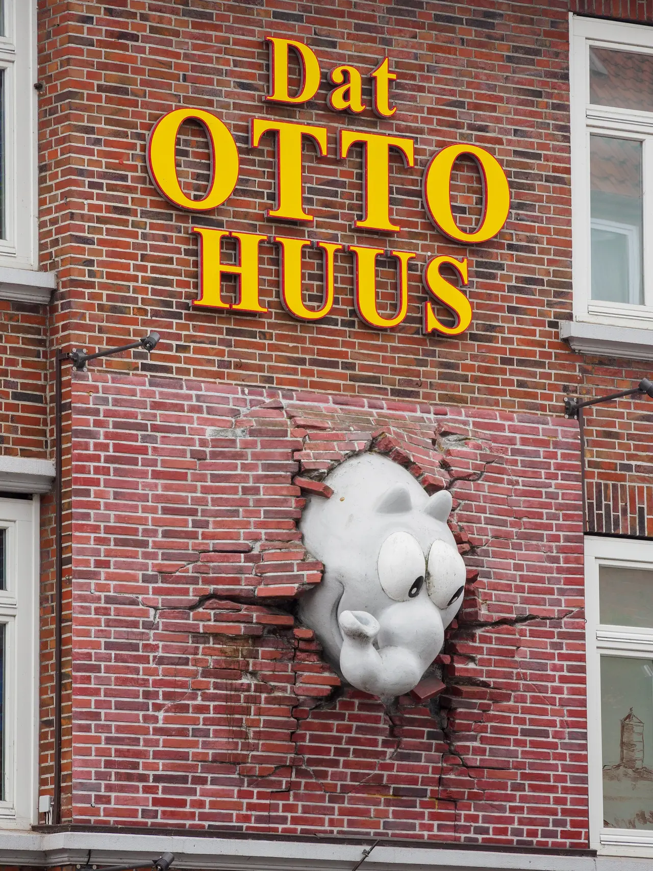 Dat Otto Huus