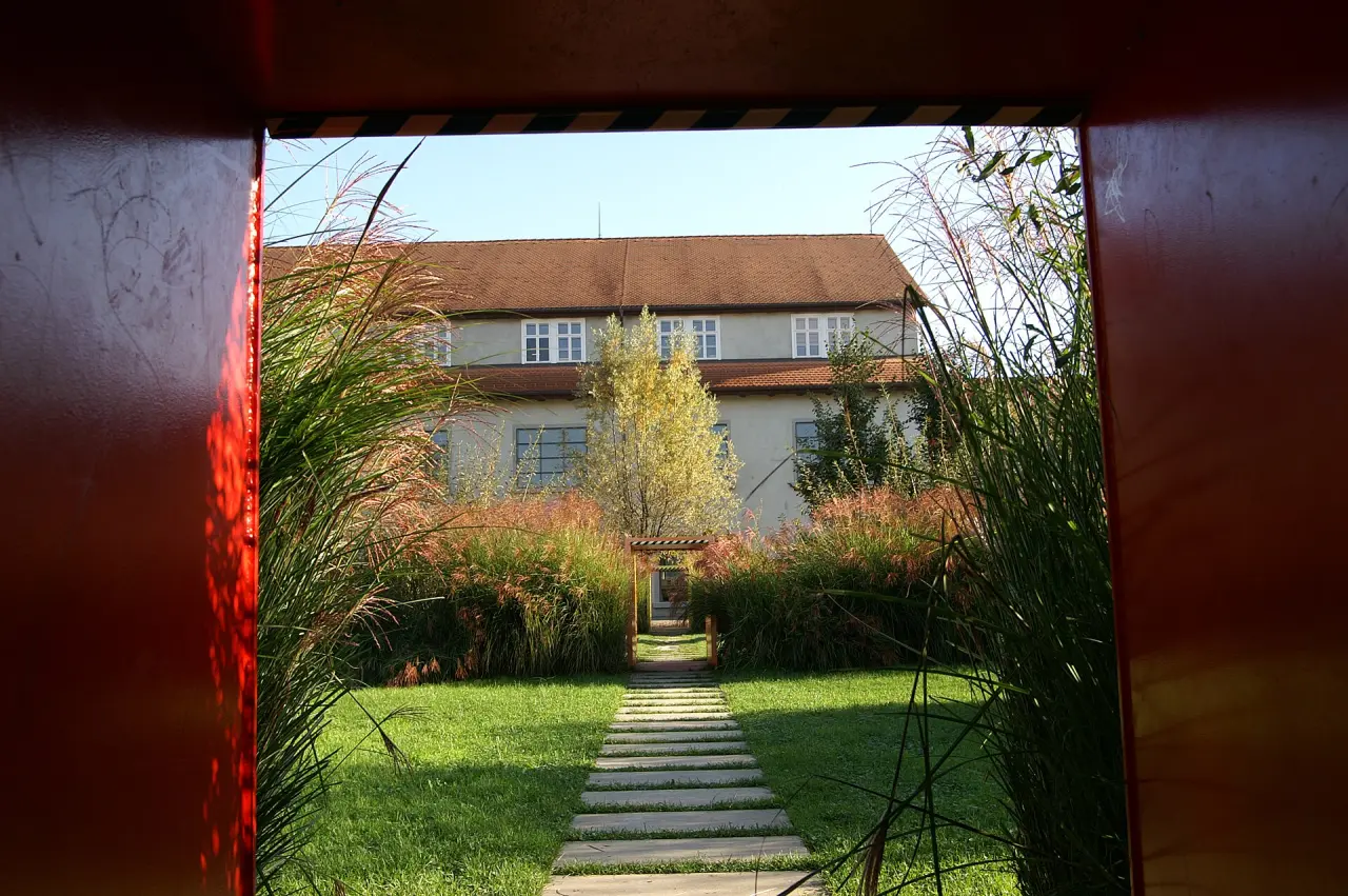 inatura Erlebnis Naturschau