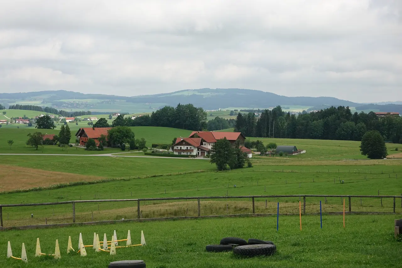 Gut Aiderbichl Henndorf
