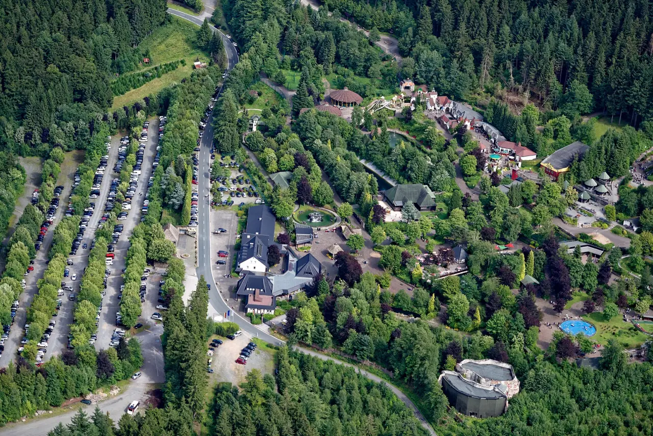 Panorama Park Sauerland