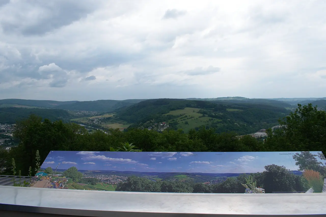 Sommerrodelbahn Saar-Rodel