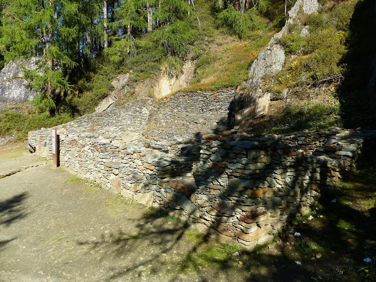 Landesmuseum Bergbau - Prettau
