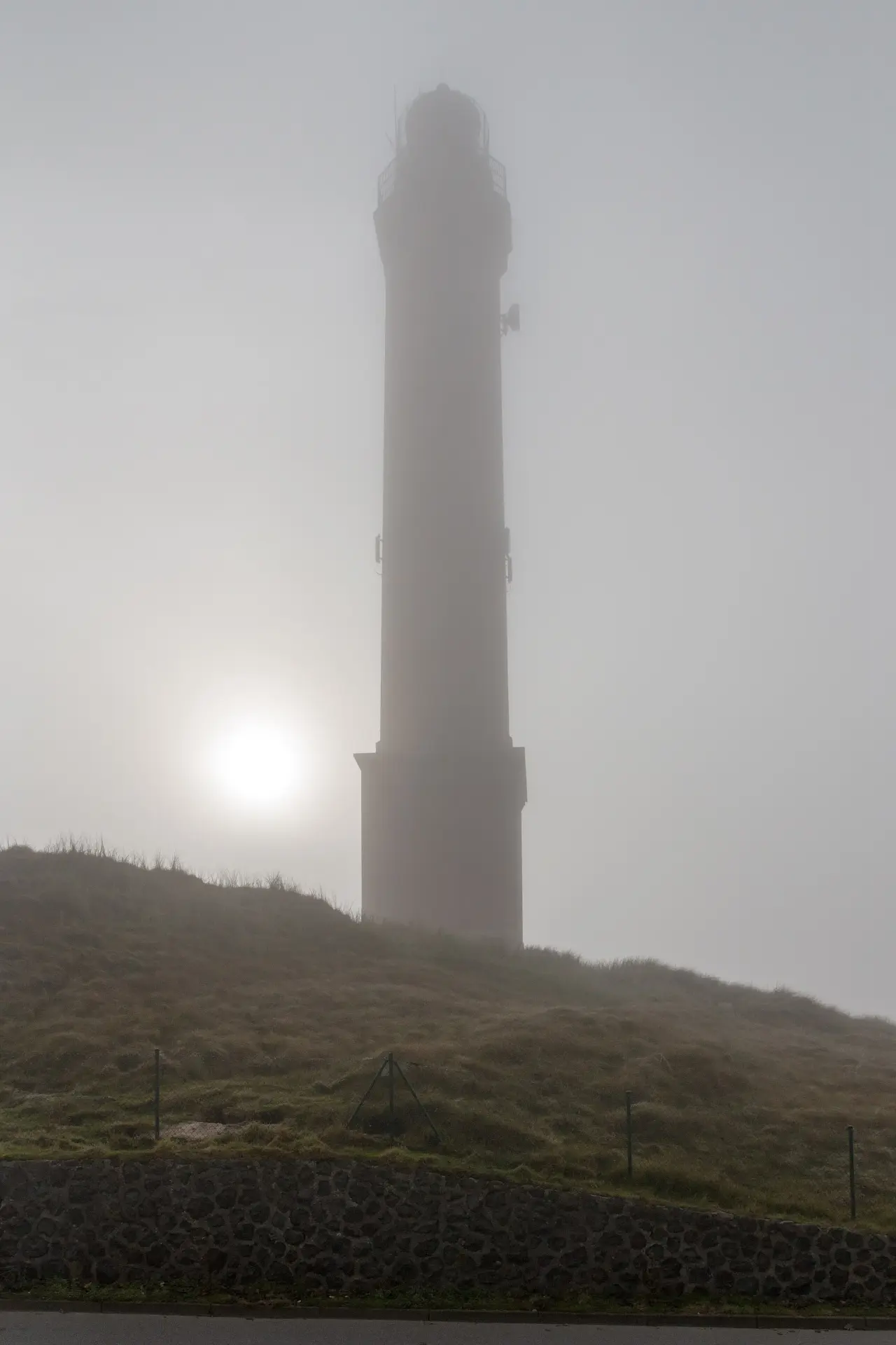 Leuchtturm Norderney