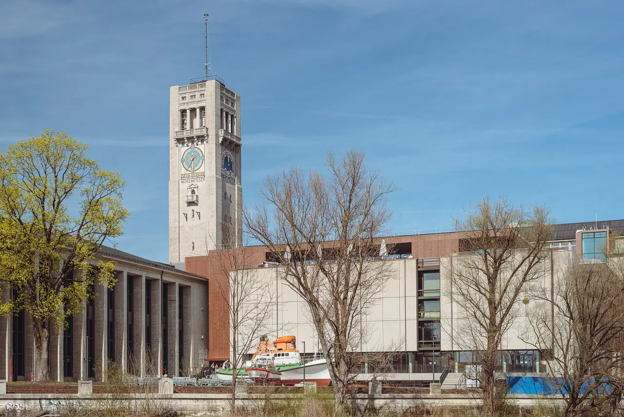 Deutsches Museum