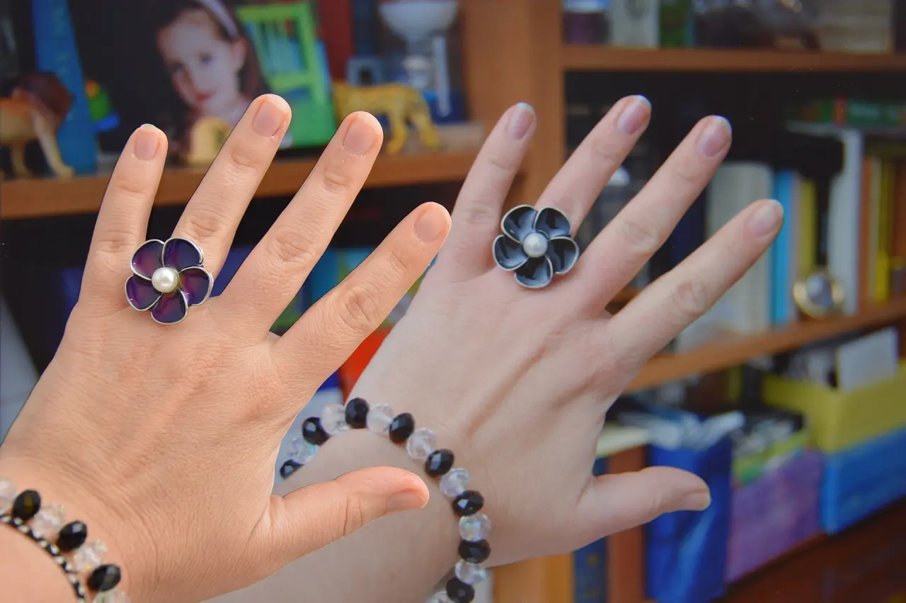 Aussichtsplattform 5 Fingers