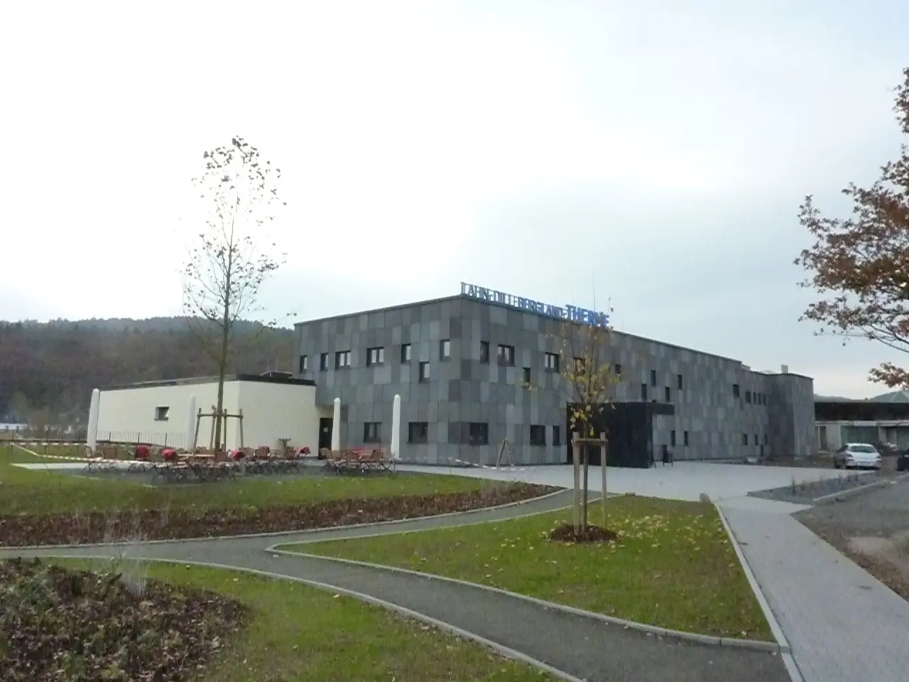 Lahn-Dill-Bergland-Therme