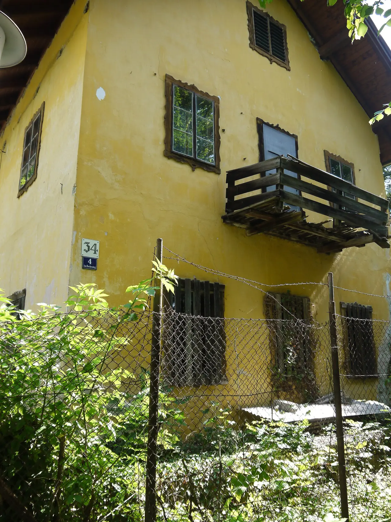 Kaiservilla Bad Ischl