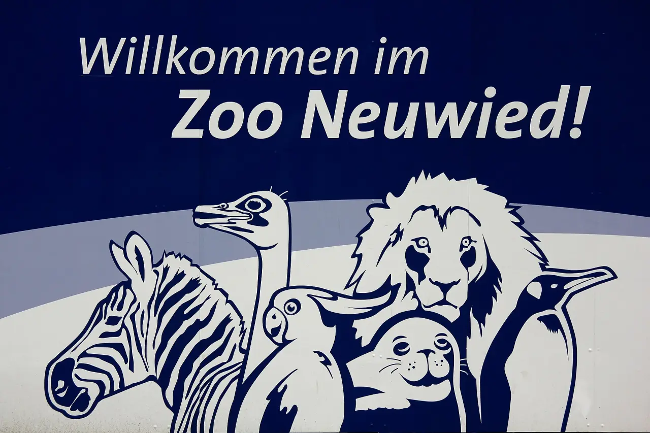 Zoo Neuwied
