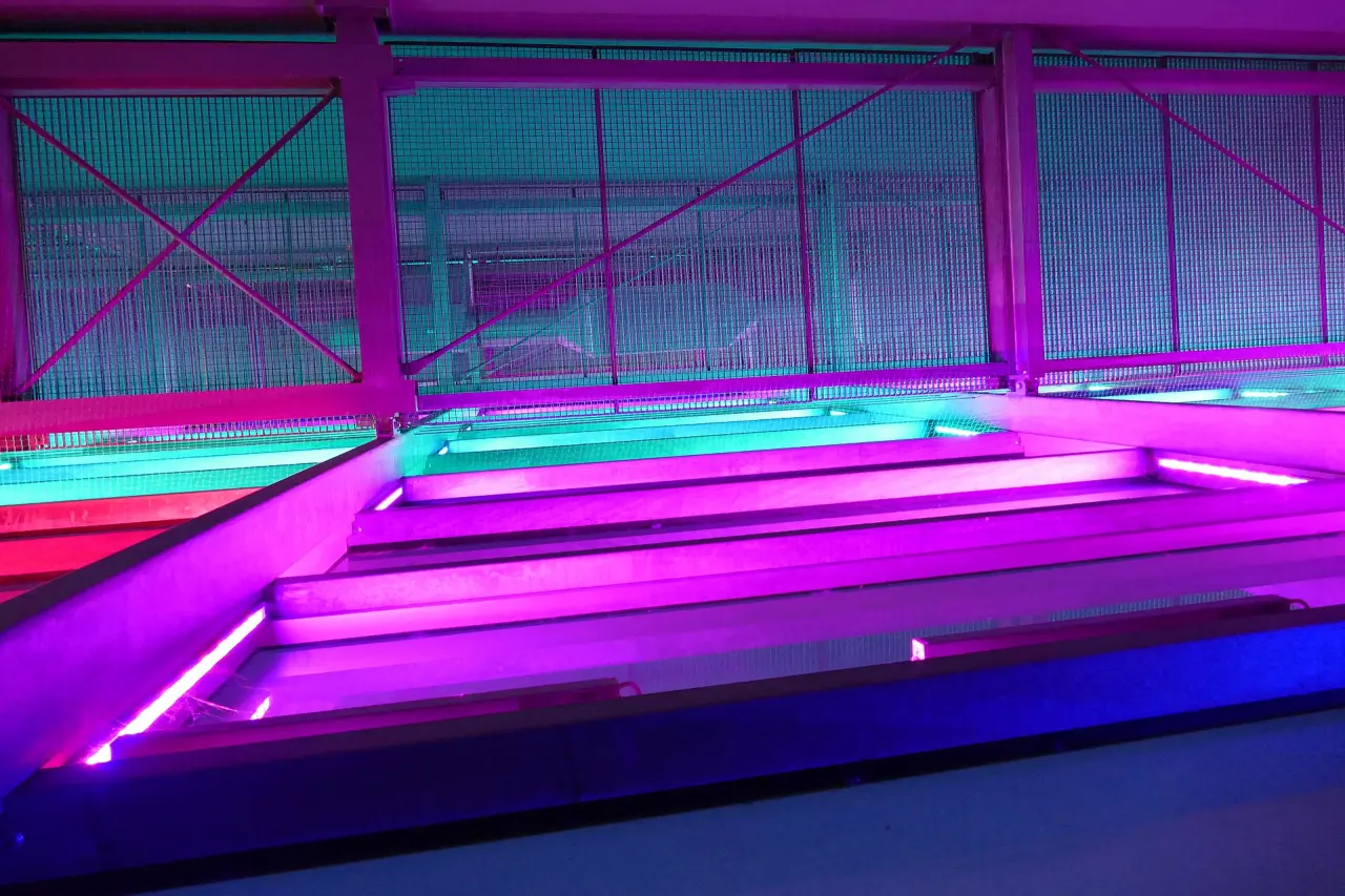 Ars Electronica Center