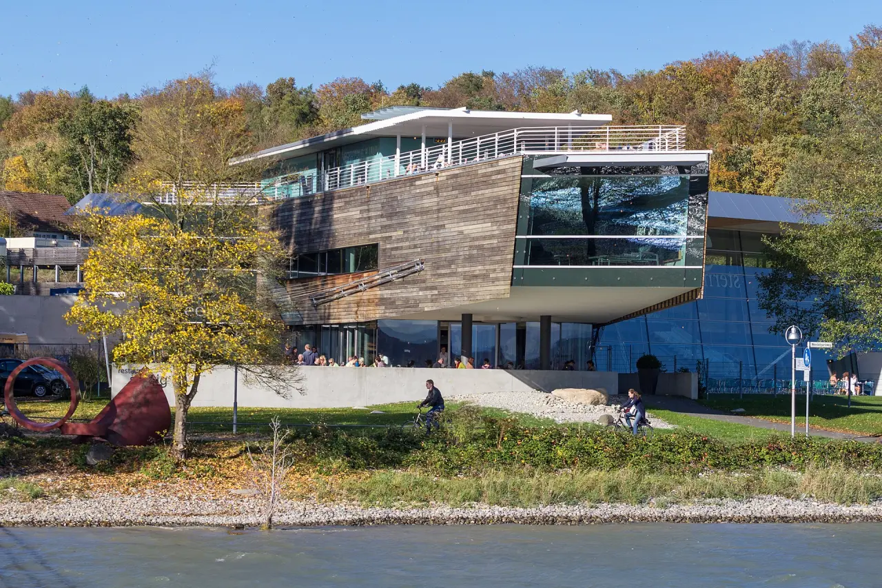 Bodensee-Therme Konstanz
