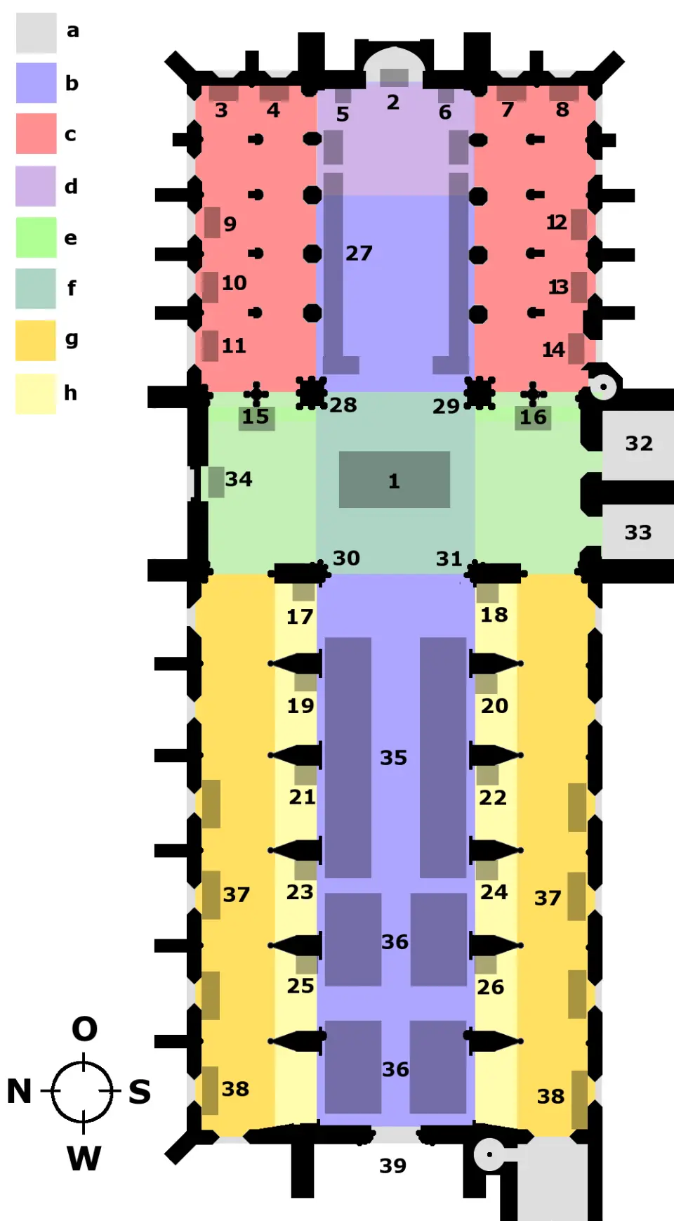 Wallfahrtskirche Birnau