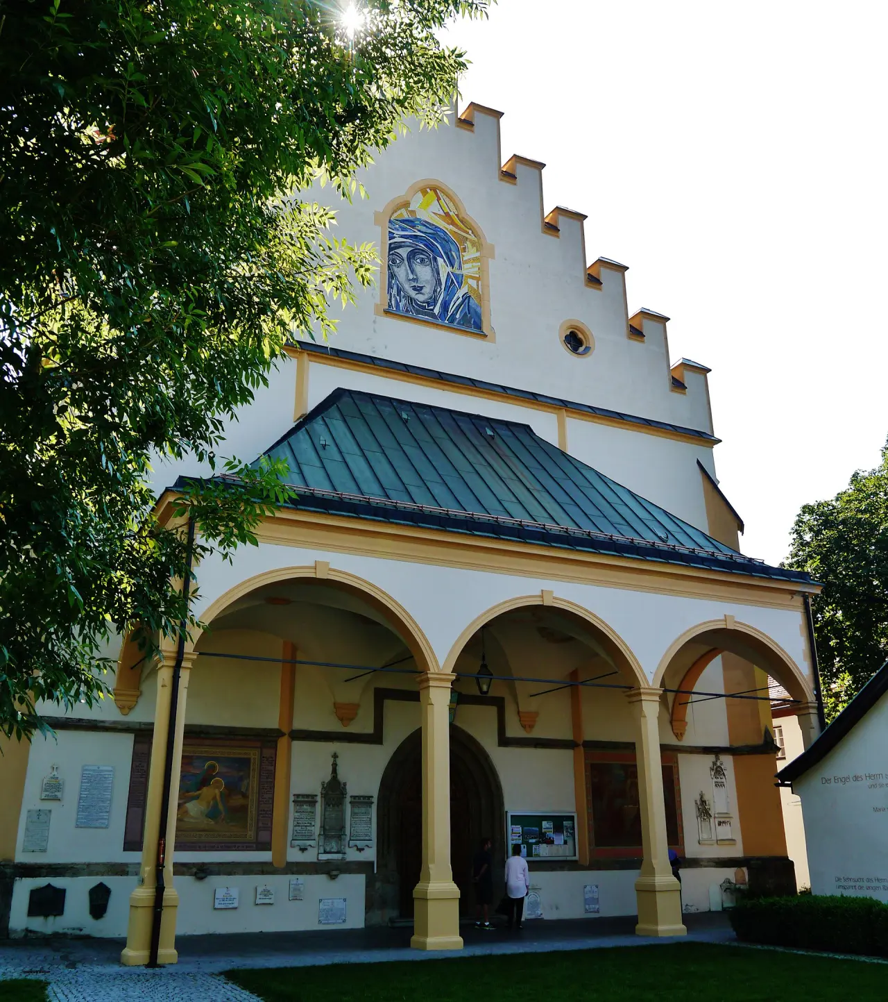 Basilika St. Michael