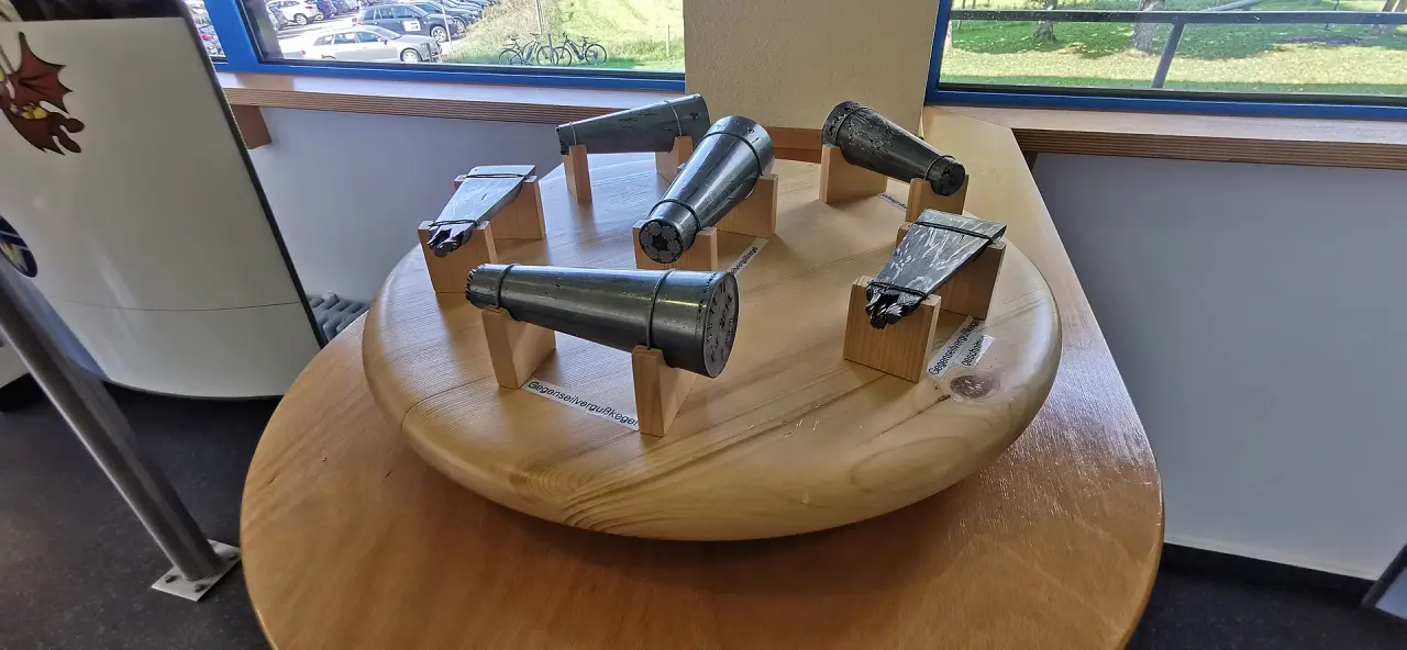 Wendelstein-Seilbahn