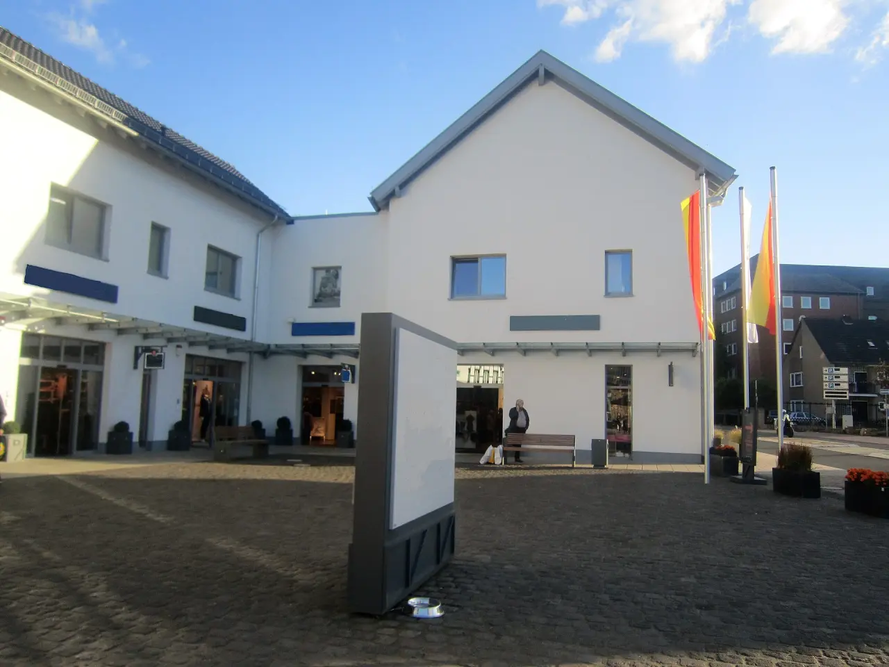 City Outlet Bad Münstereifel